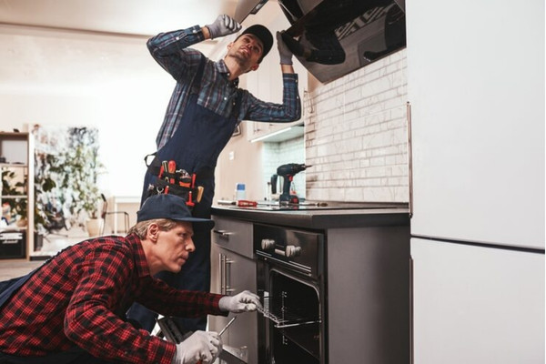generic Home appliance