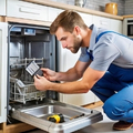 Dishwasher Not Starting