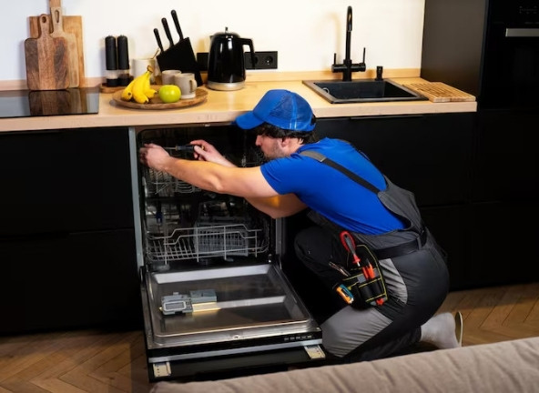 Dishwasher Repair