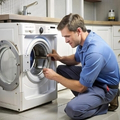 Dryer Not Starting