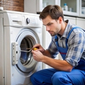 Dryer Overheating
