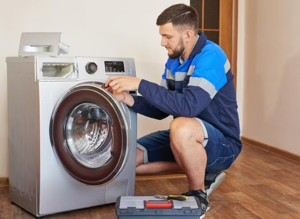 Dryer Repair