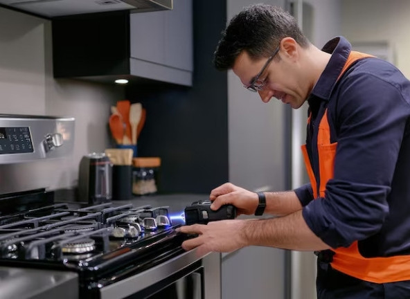 Electric Stock Repair
