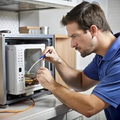 Microwave Not Starting