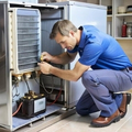 Refrigerator Making Noise