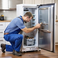 Refrigerator Not Cooling