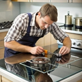 Stove Not Turning On